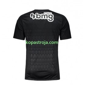 Billiga Fotbollströjor Atlético Mineiro Målvakt Hemma tröja 2023 Kortärmad